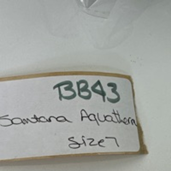 Aquatherm Harlie  fur trimmed women's ankle boots size 7 - Picture 10 of 10